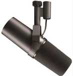 Микрофон shure sm7b