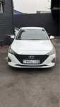 Hyundai Accent выкуп. Автомобить с последующим выкупом. Аренда.