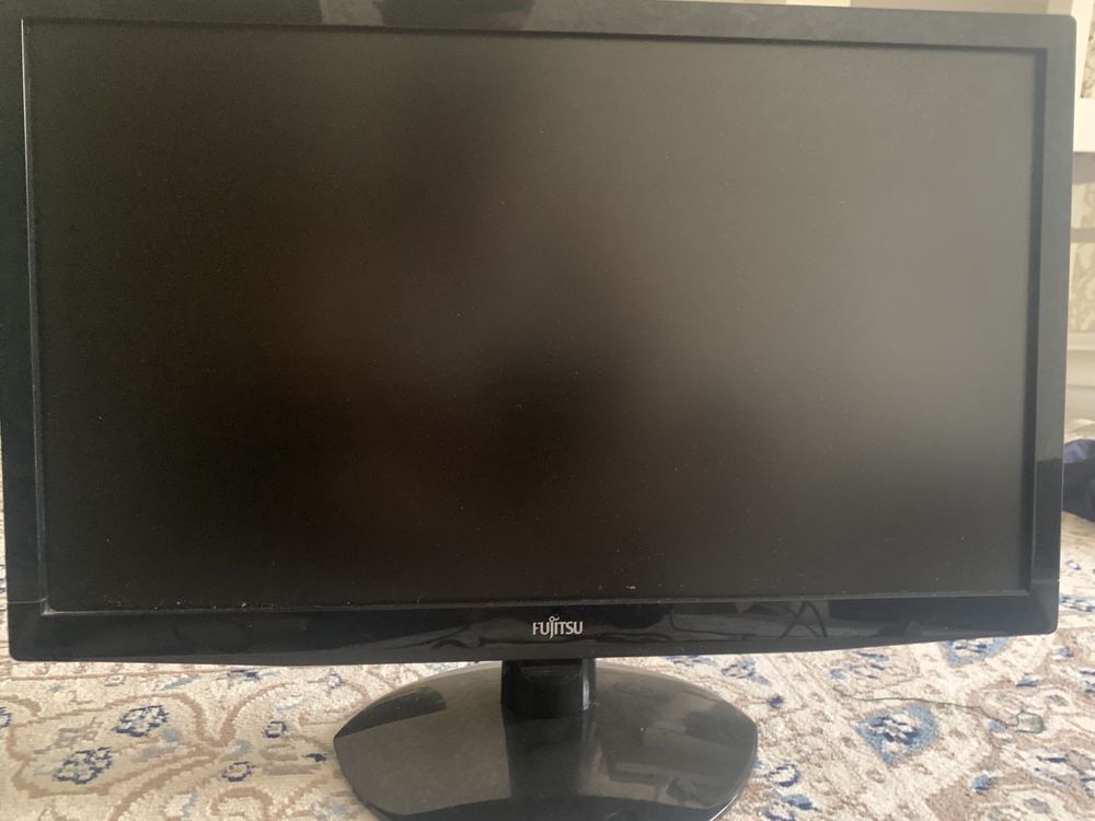 Игровои компютер