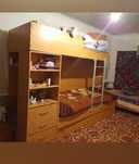 Продается кровать. Двухэтажная. 50000