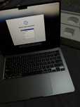 MacBook Air 13/2024/13.6 8ГБ/SSD 512 Гб