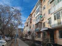 Продам 2-х квартиру по ул.Ш.Калдаякова 23
