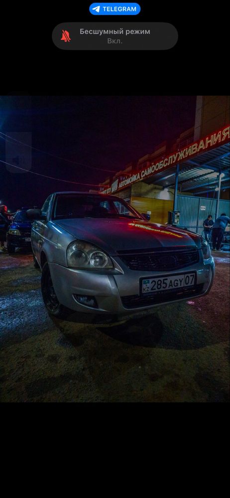 Продам лада приору