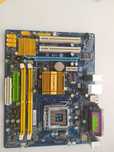 Плата Gigabyte Ga-G31M-S2C на лом