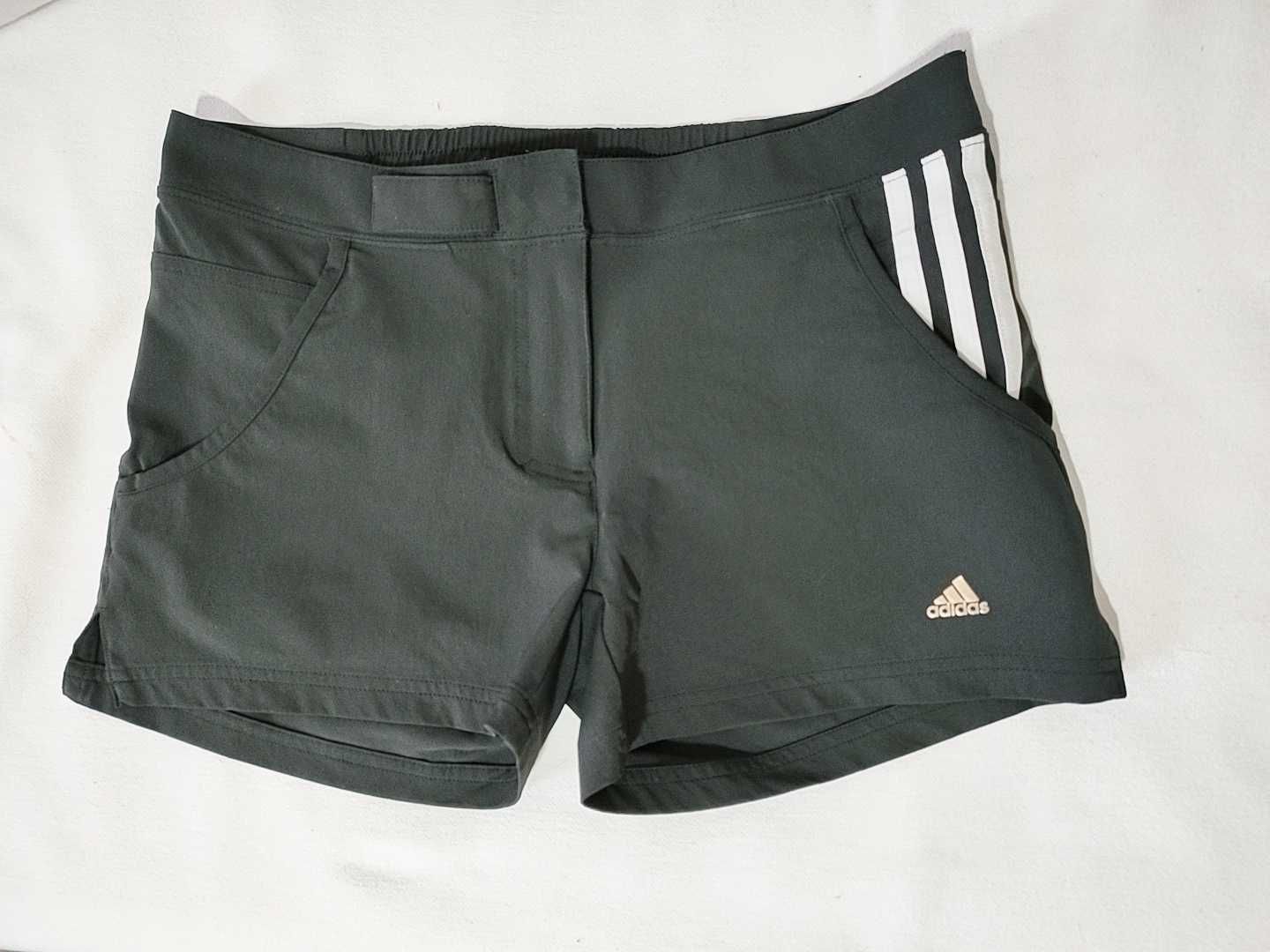 Шорты Adidas женские новые оригинал