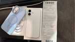 iPhone 16 с гарантией