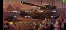 Продаю аккаунт wot blitz(EU)