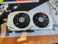 Видеокарта gtx 1060