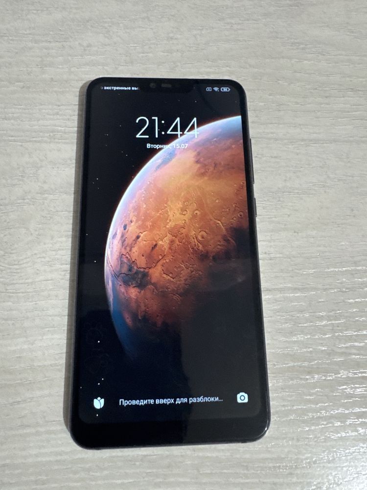 Xiaomi Mi 8 Lite / 64GB