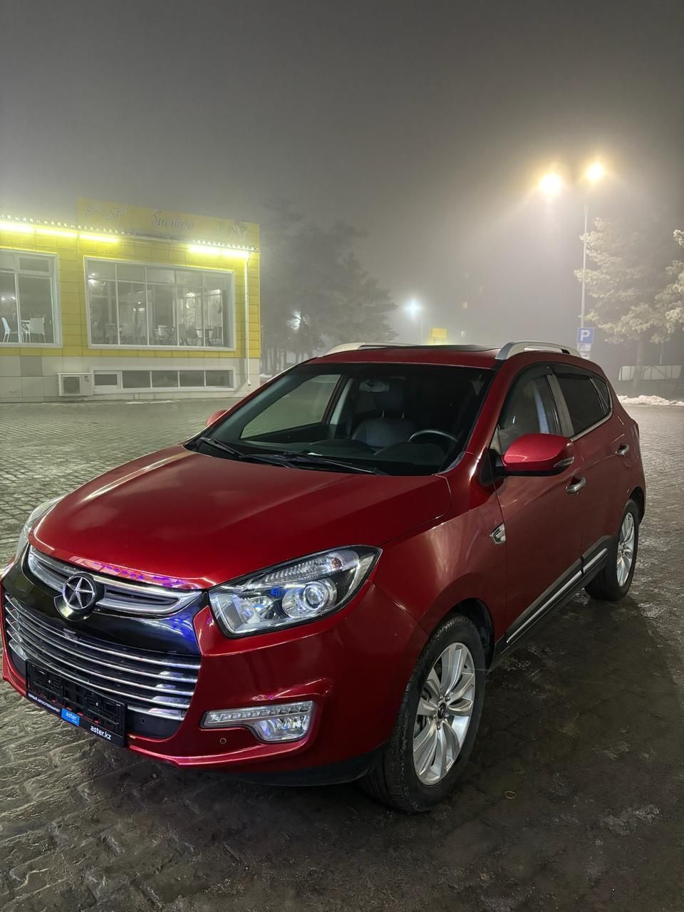 Продам JAK S5 2019года