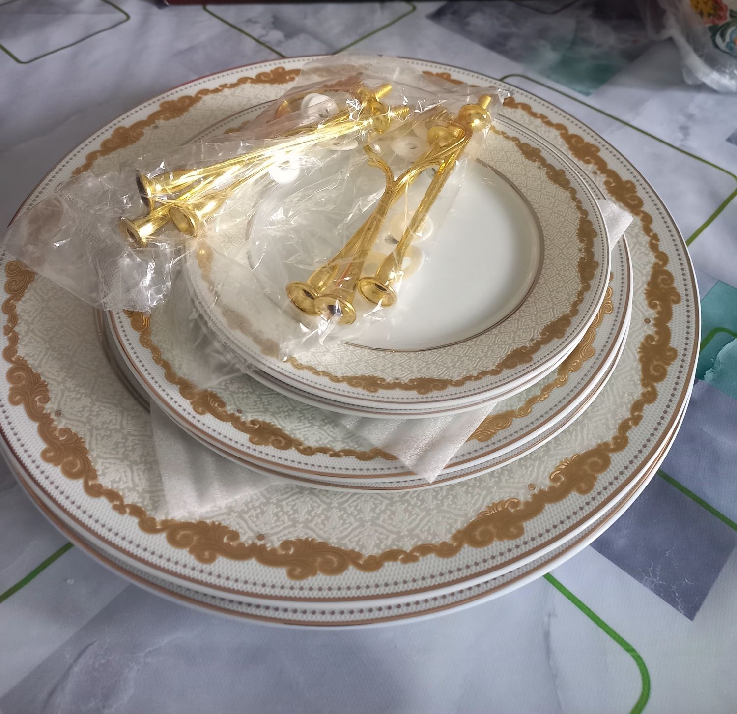 Продам разное посуду