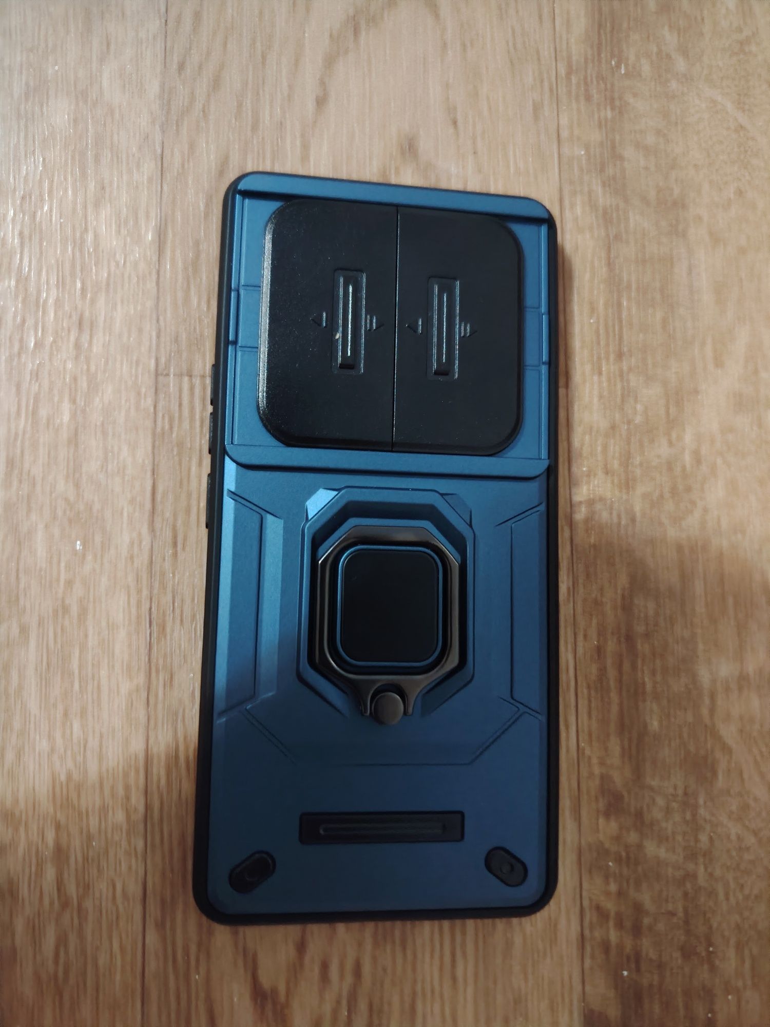 Чехол на Honor . x 9 b