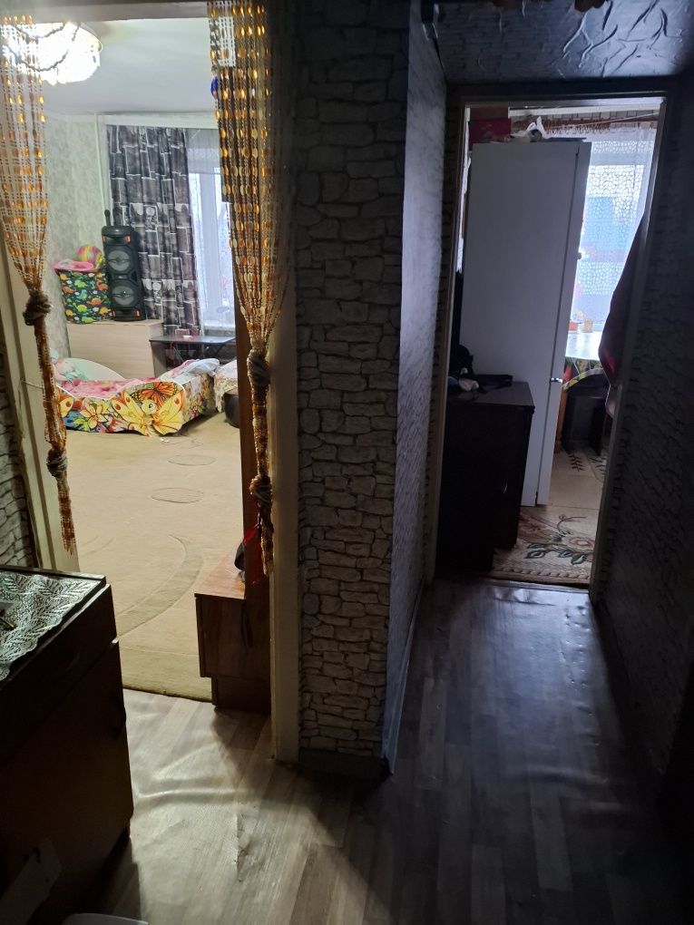Продам или обменяю на частный  дом ,
