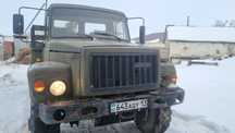 Ямабур ГАЗ 53 сатылады