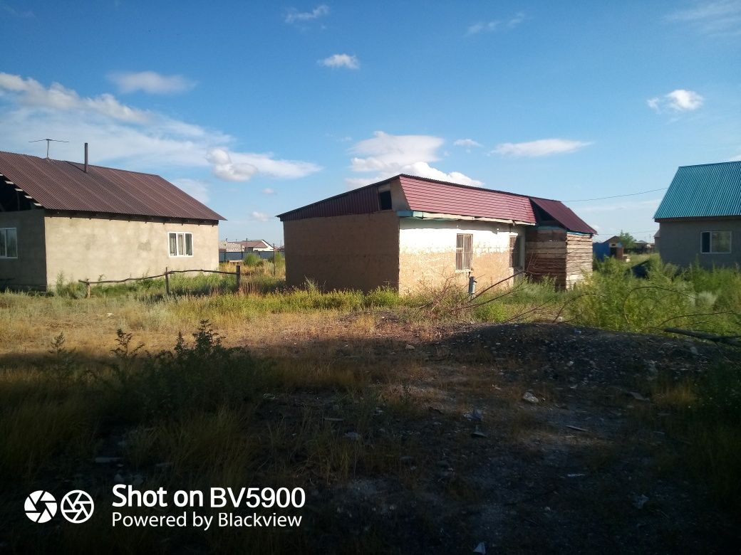 Продам дачу. Земельный участок. Восточный