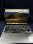 Macbook pro.