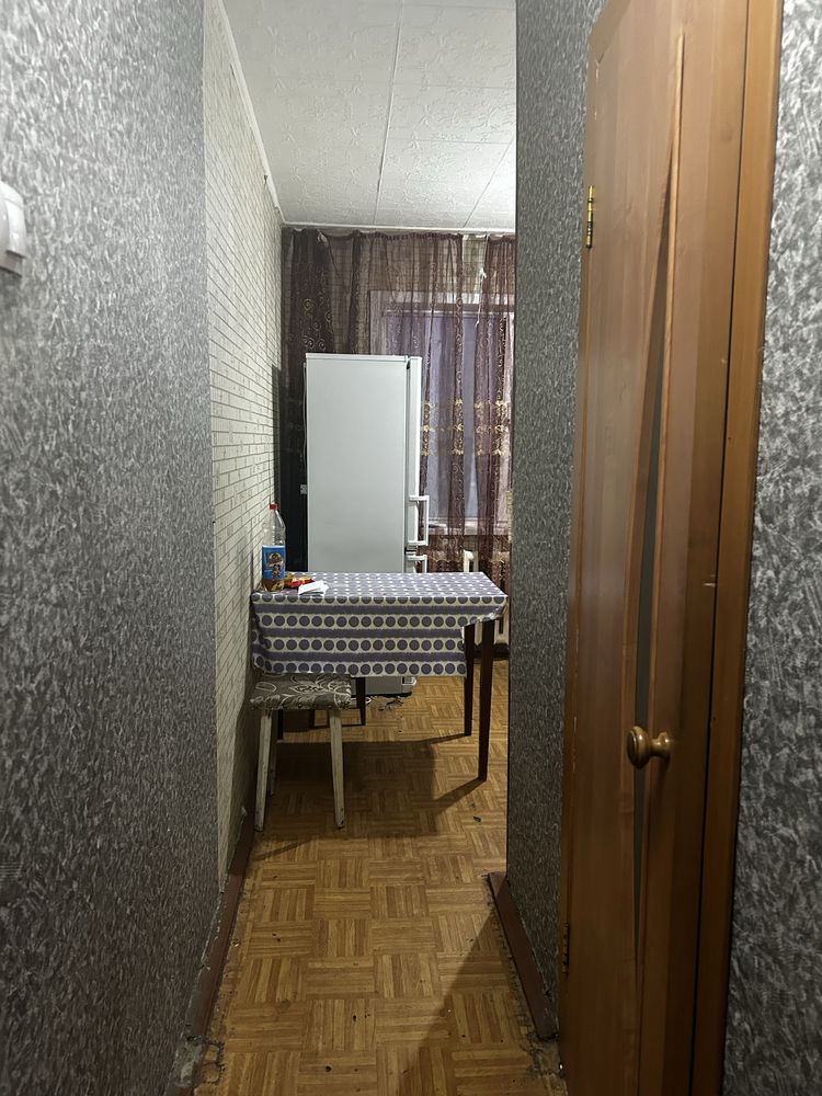 Продам 1-комнатную квартиру