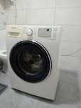 Samsung eco bubble 6кг