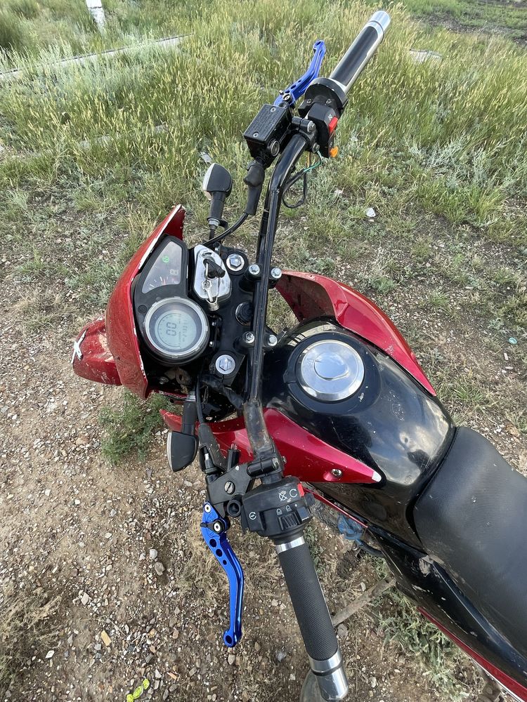 продам эндуро зид 250