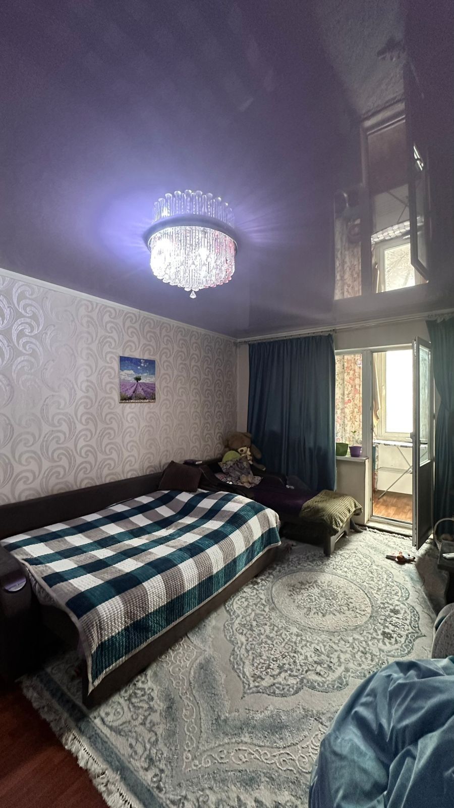 Продам 1-комнатную квартиру