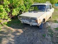 Авто ваз лада2107