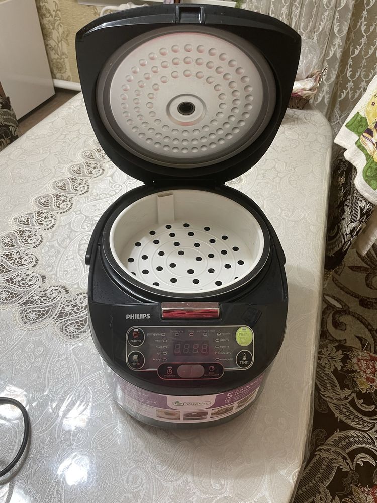 Продам мультиварку