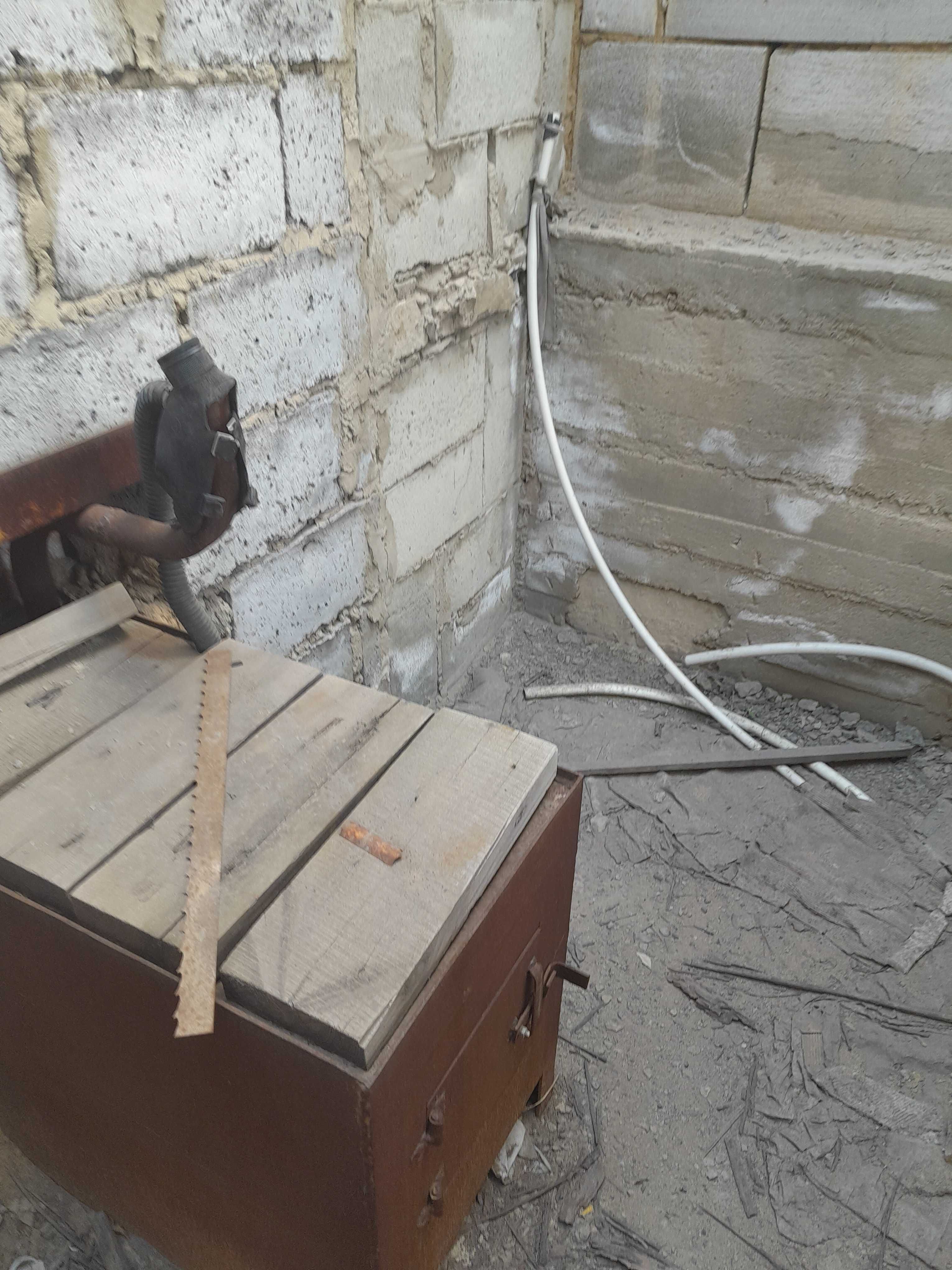 Дача 2 яруса дом