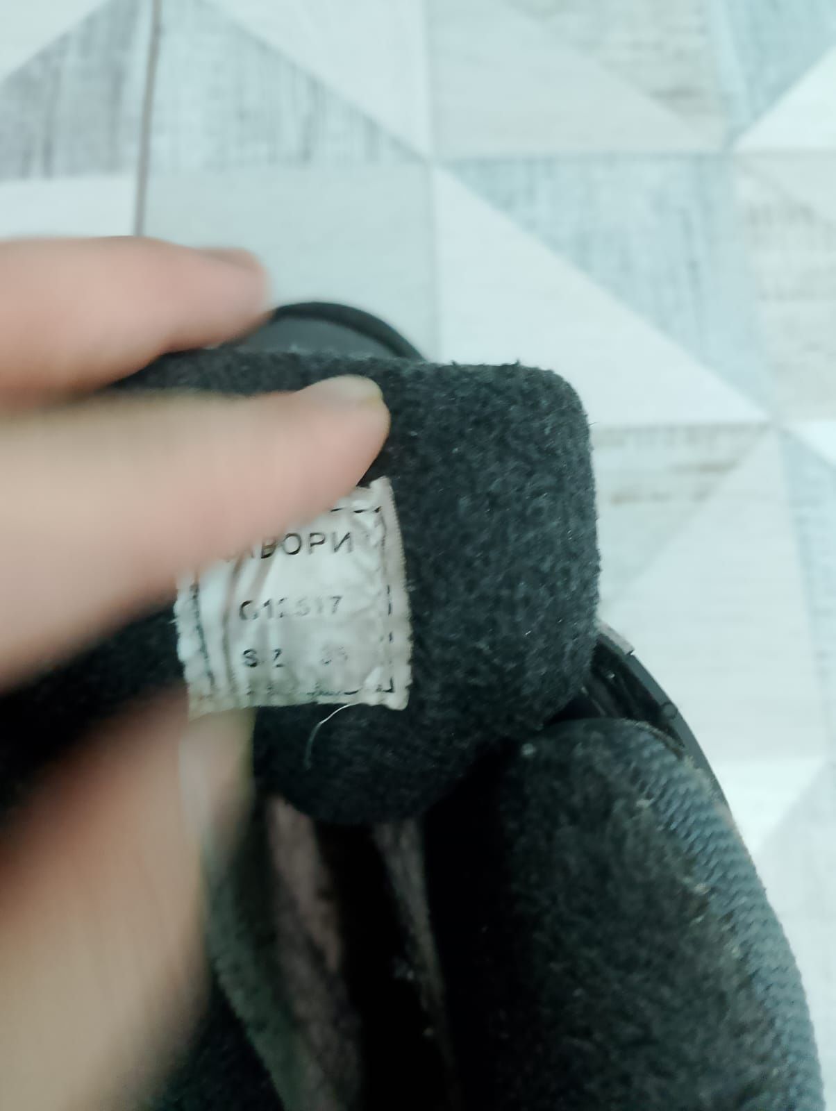Продам детские сапоги на мальчика!