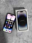 Apple iPhone 14 Pro 128ГБ (Астана, Куйши Дина 31) лот 615653