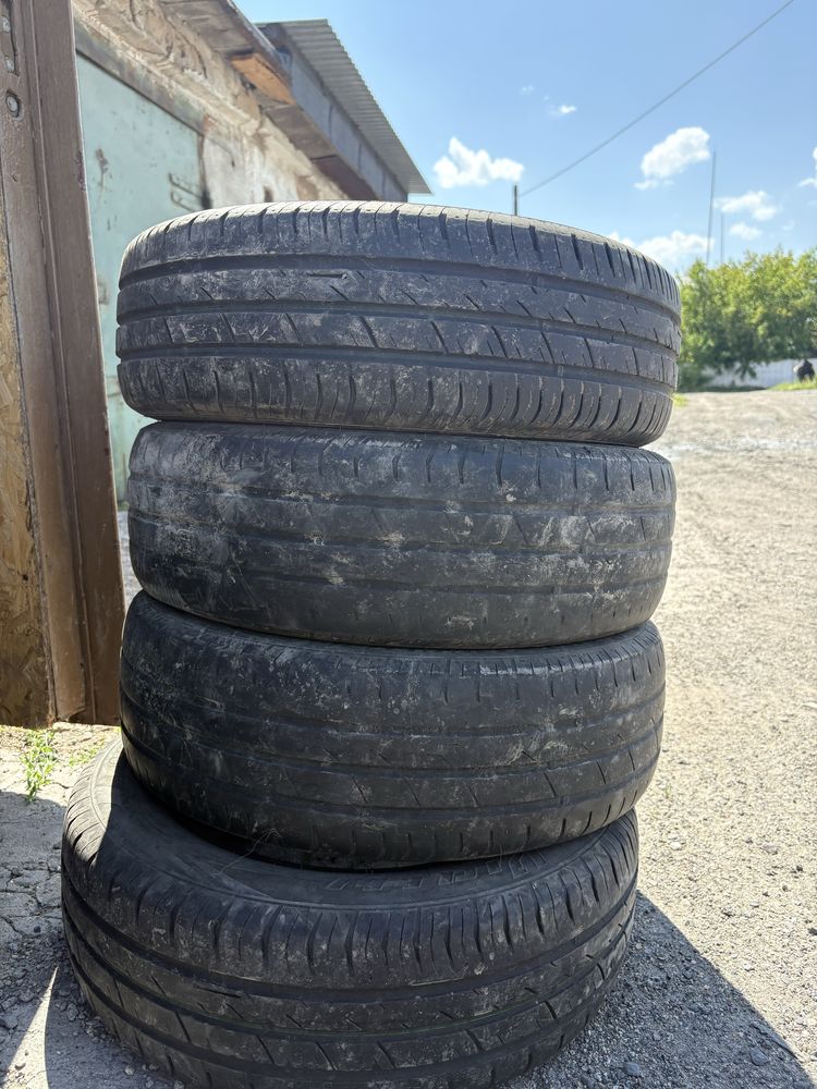 комплект Hankook 185/65/R15