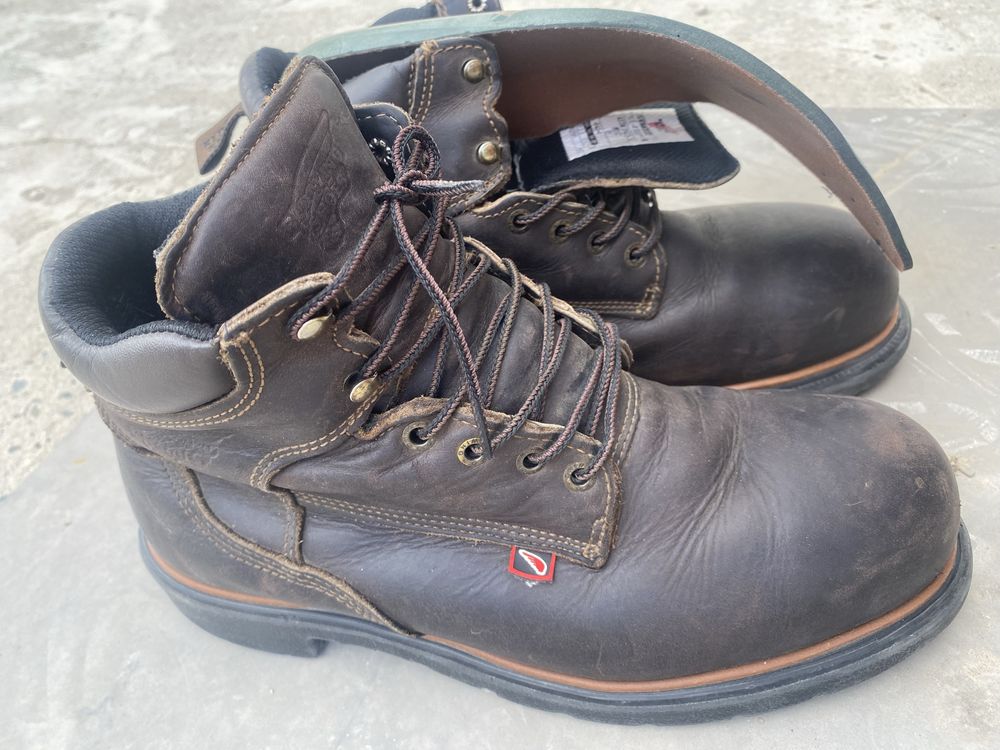 Редвинг Оригинал Red Wing Original