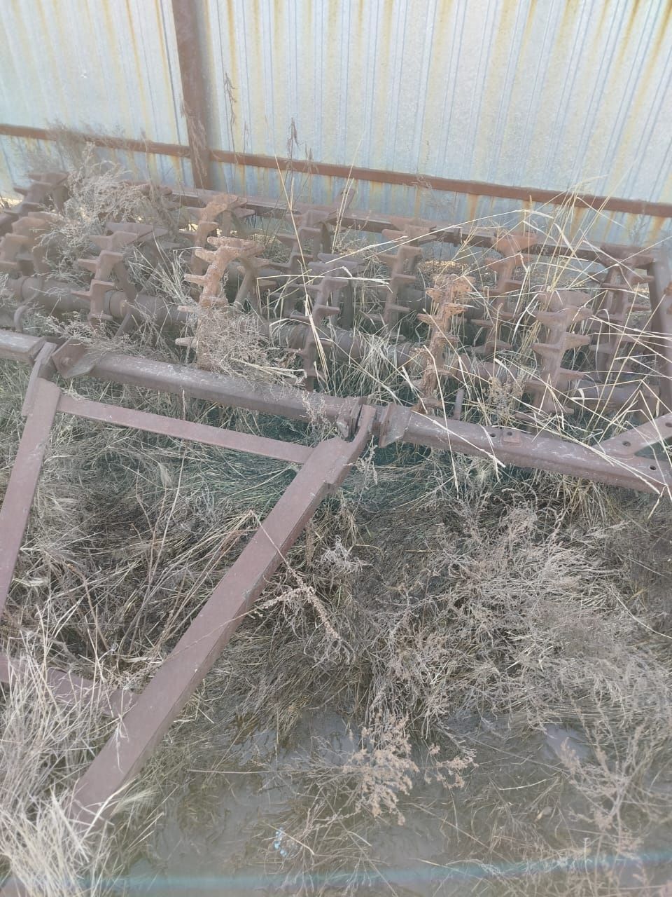 Продам прикатывающие катки