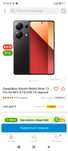 Redmi not 13 pro