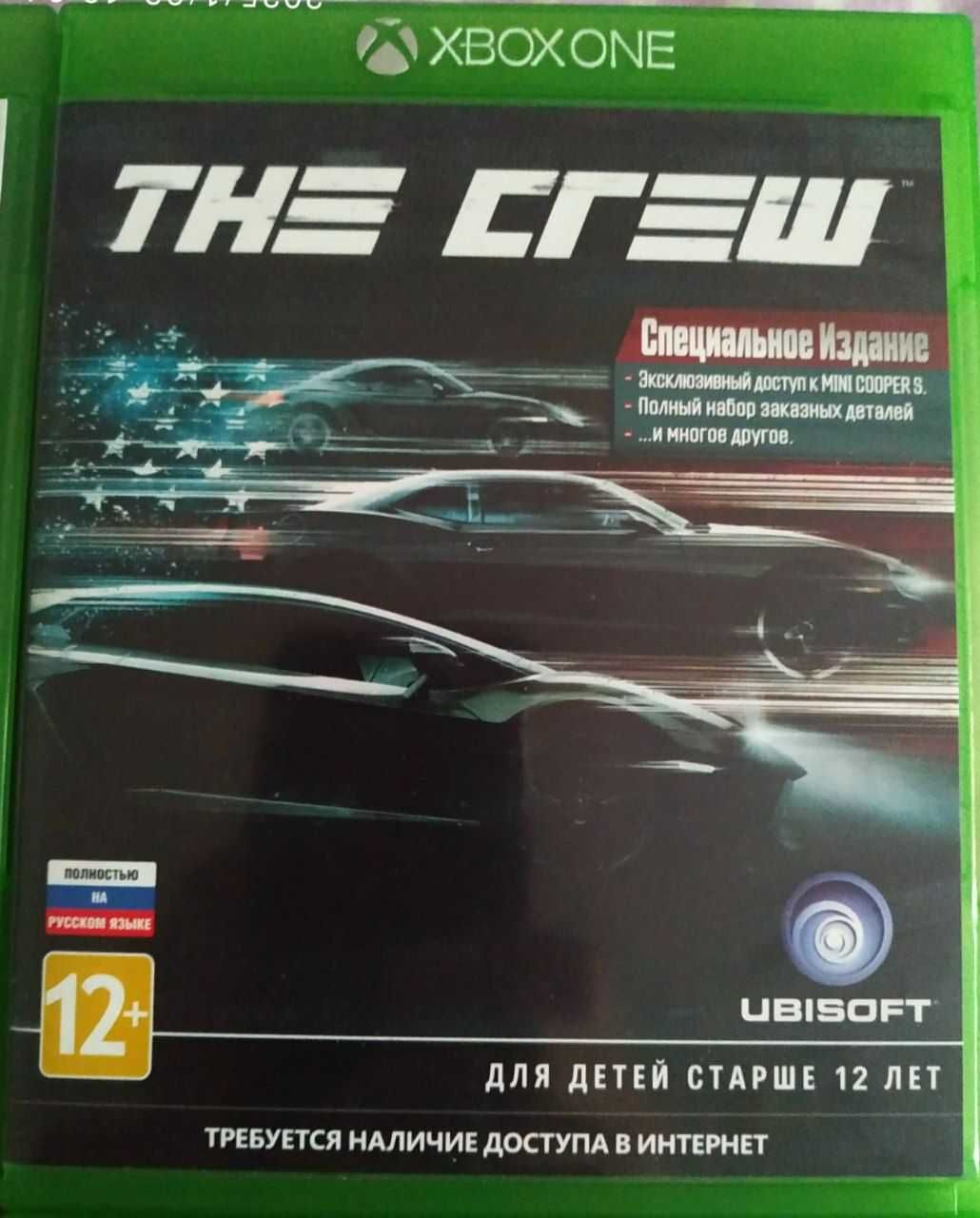 игры xbox one s x \ series x