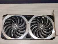 Видеокарта RX 6600