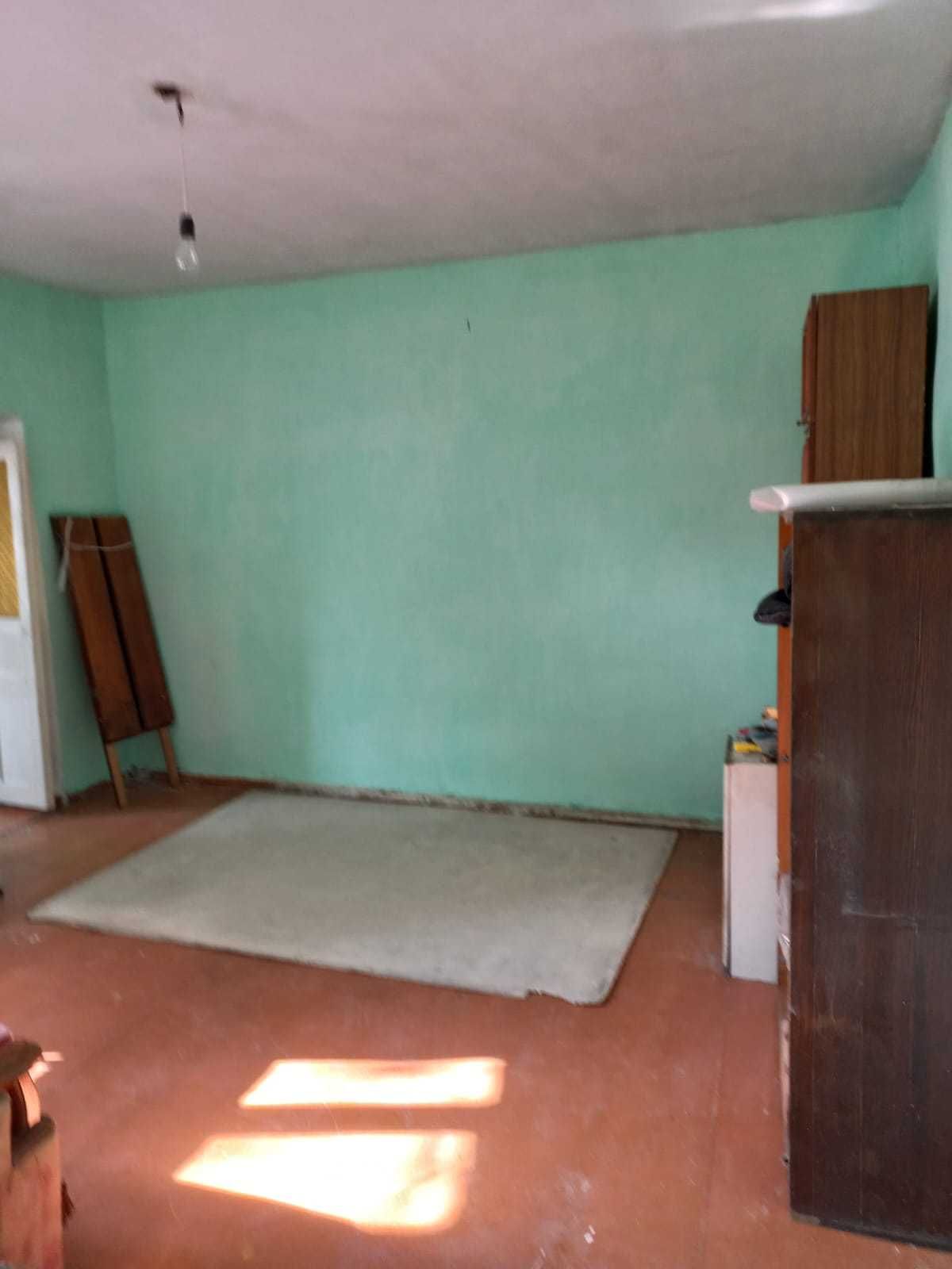 Продаётся квартира в 4х квартирном доме