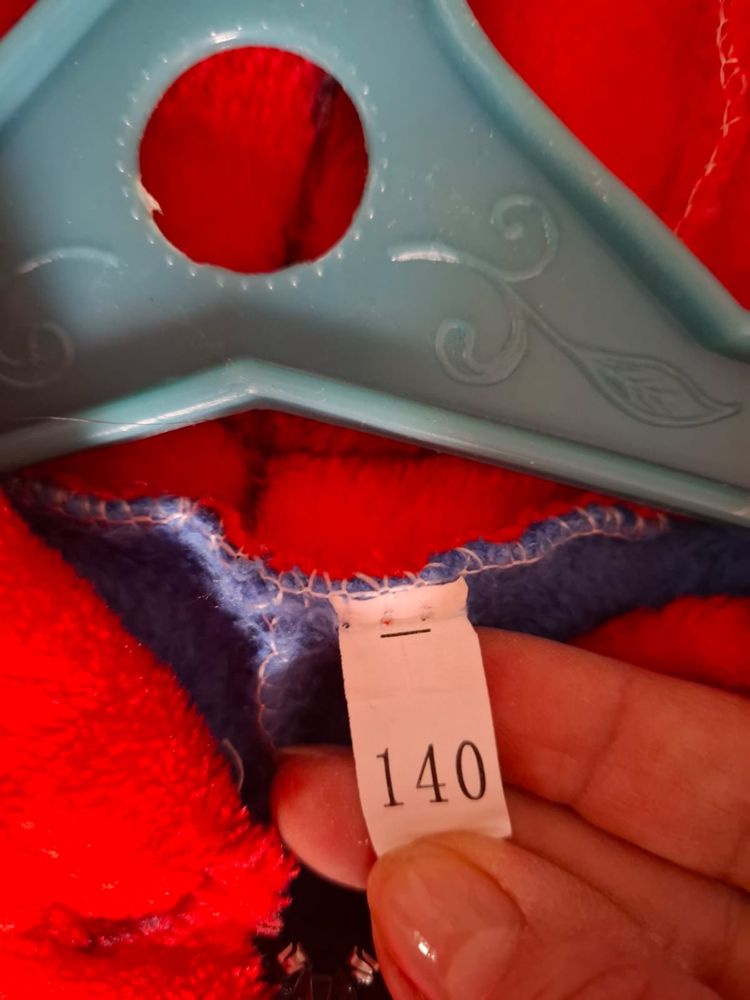 Продам костюм человека паука, кингуруми новый!