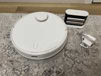 Робот пылесос Mi Robot Vacuum-Mop P