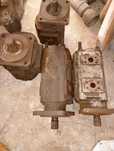Продам  Ротор карданный Фракционные диски Allison 4700 насос Parker