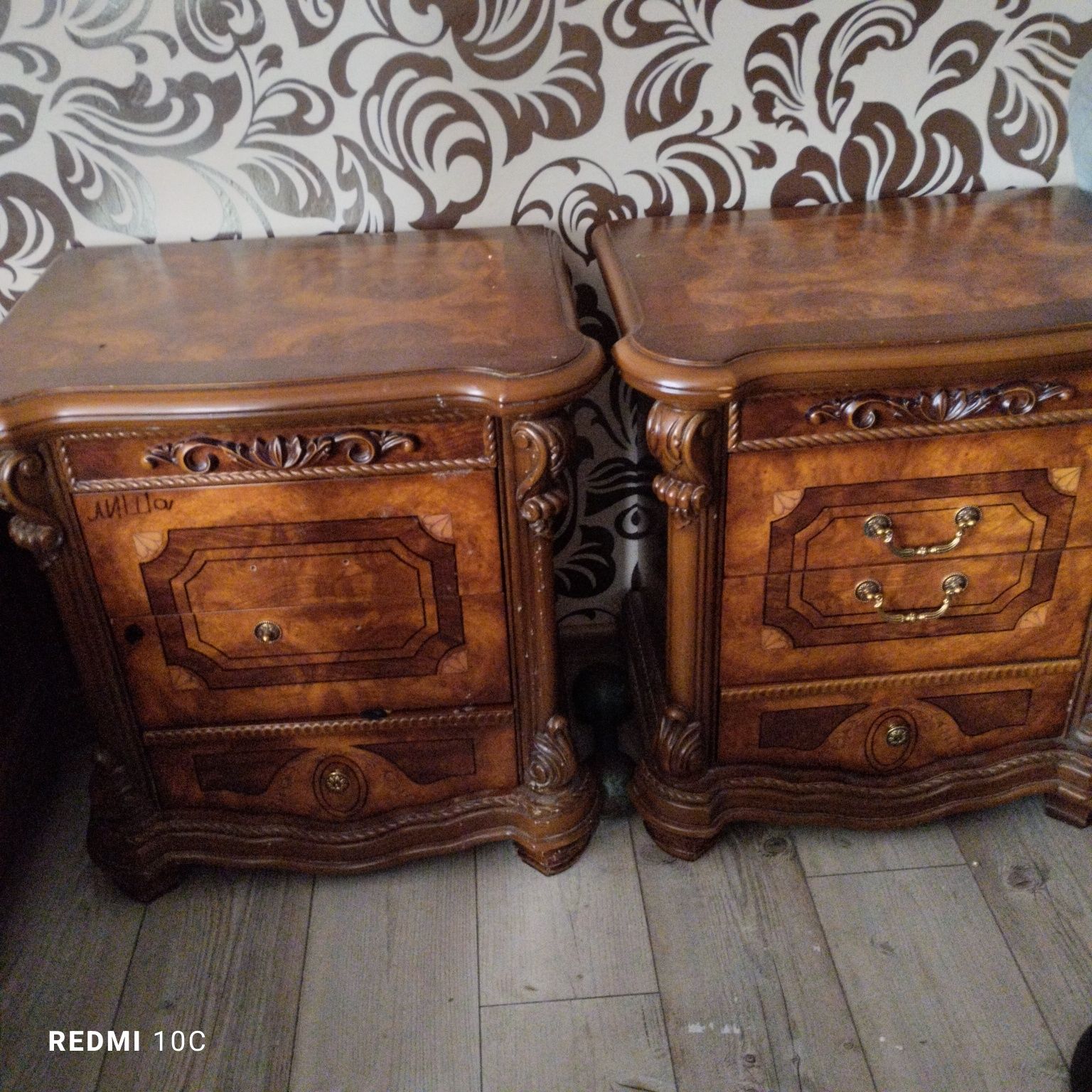 Продам связи с переездом, спальни гарнитур. Очень хорошего качества