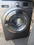 Стиральная Машинка Samsung Eco bubble 8кг в Хорошем Состоянии