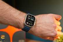 Apple watch Ultra 49mm