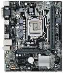 Для сборки ПК Asus b250ASUS PRIME B250M-K+i3-7100+32gb ddr4