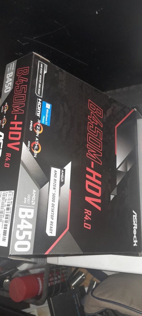 Продам игровой комплект плата+проц+озу