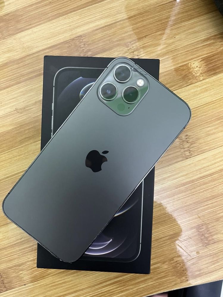 Iphone 12 pro max
