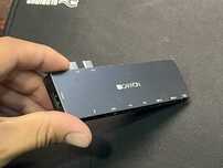 Хаб для mac book