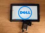 Dell intel 4-хъядерный процессор/высококачественный IPS экран 10.8"