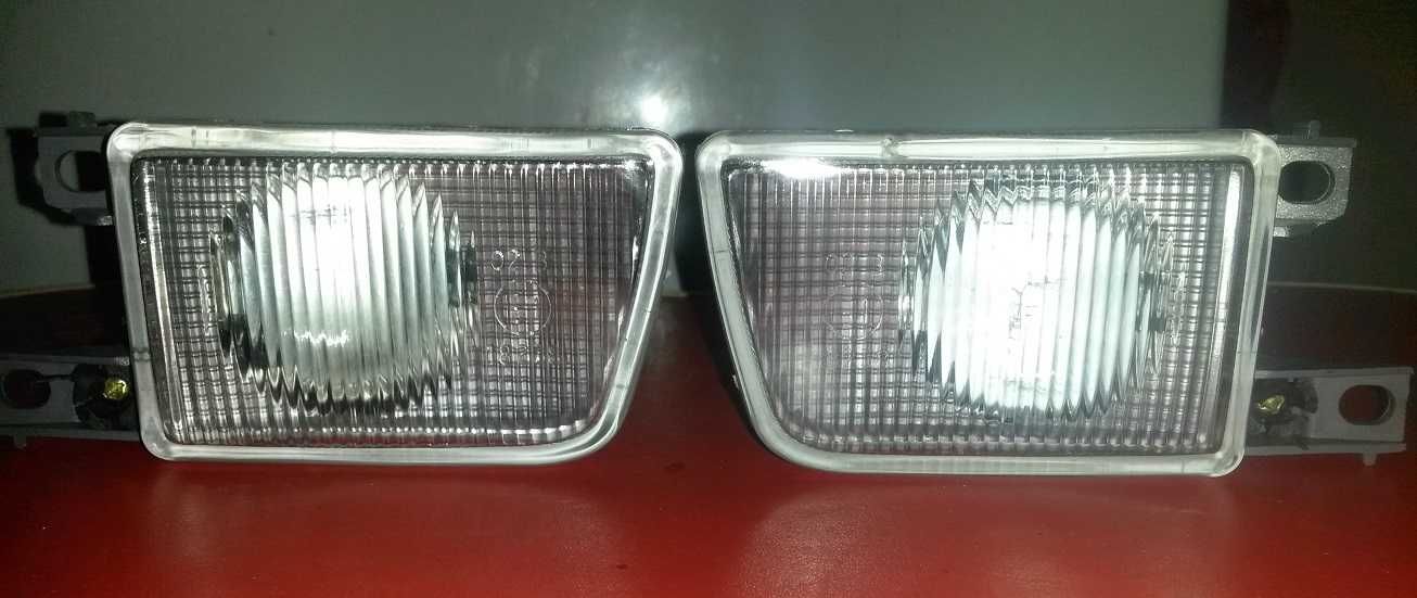 стекло фары фонари VW Volkswagen Vento