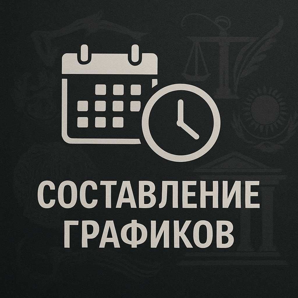 Заңгерлік қызметтер көрсетеміз/Профессиональная юридическая помощь