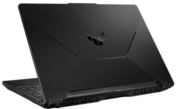 Игровой ноутбук Asus TUF gaming F15